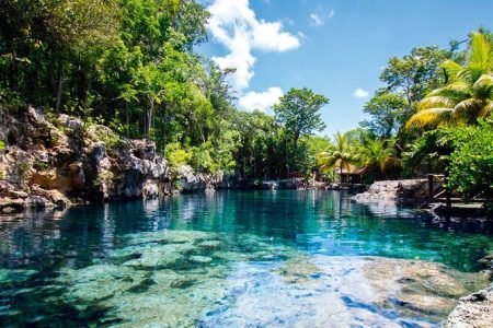 TULUM + CASA TORTUGA