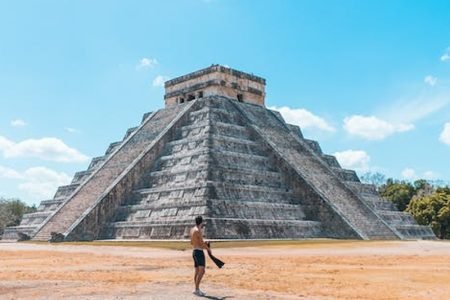 CHICHÉN ITZÁ CLÁSICO