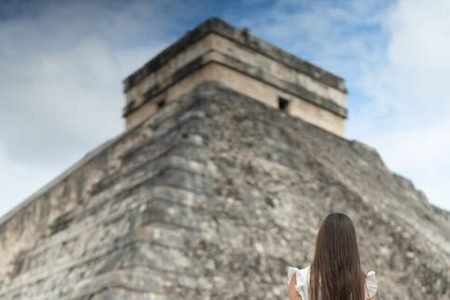 CHICHÉN ITZÁ DELUXE