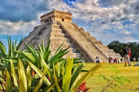 TOUR CHICHÉN ITZÁ DE LUJO + IKKIL-SUYTUN